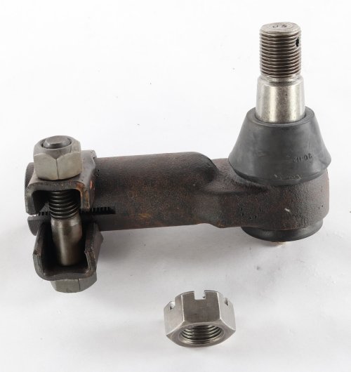 DANA SPICER Tie Rod Ends - All Makes