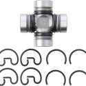 DANA SPICER UNIVERSAL JOINT NON GREASEABLE 1210WJ SERIES