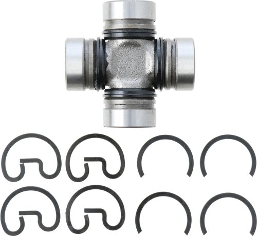 DANA SPICER UNIVERSAL JOINT NON GREASEABLE 1210WJ SERIES