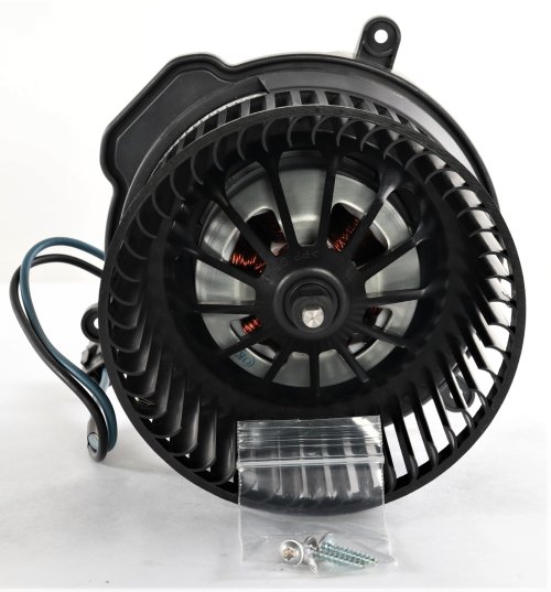 ROAD CHOICE BLOWER MOTOR - W/HARNESS