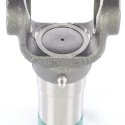 DANA SPICER DRIVE SHAFT SLIP YOKE W/GREASER 1350 SERIES