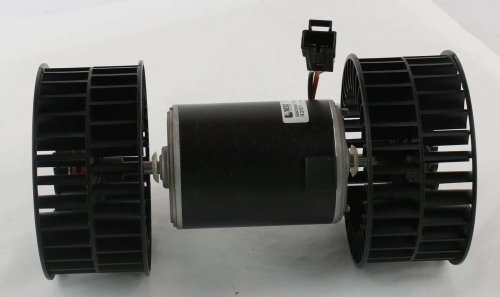 ROAD CHOICE BLOWER MOTOR - DOUBLE SHAFT