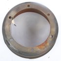 WEBB BALANCED BRAKE DRUM