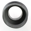 DONALDSON REDUCER - RUBBER HUMP 4in TO 5.5in