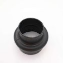 DONALDSON RUBBER HUMP REDUCER  7in - 5in