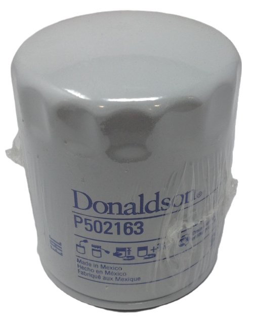 DONALDSON FUEL FLTR  SPIN-ON  H-103.30MM  OD-82.40MM