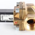 QUINCY COMPRESSOR CONTROL VALVE TW0-WAY1 SIZE