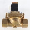 QUINCY COMPRESSOR CONTROL VALVE TW0-WAY1 SIZE