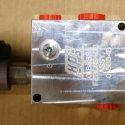 SCHWARZE HYDRAULIC SOLENOID CONTROL VALVE ASSEMBLY