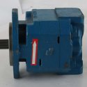 PERMCO HYDRAULIC GEAR PUMP 19CC CCW SAE-A