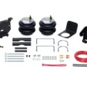 FIRESTONE AIRSPRING LIFT KIT - 2011-18 CHEVY 2500HD & 3500HD