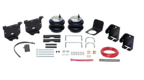 FIRESTONE AIRSPRING LIFT KIT - 2011-18 CHEVY 2500HD & 3500HD