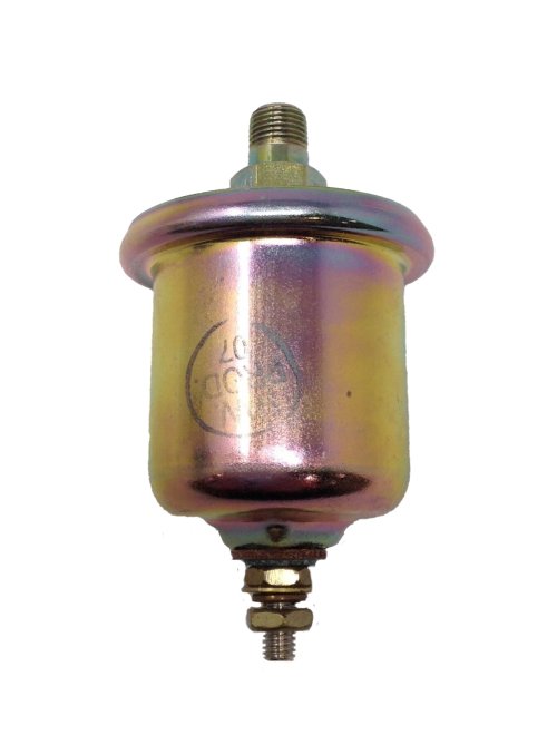 DATCON OIL PRESSURE SENDER 0-100psi  240-33 OHM