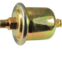 DATCON OIL PRESSURE SENDER 0-100psi  240-33 OHM