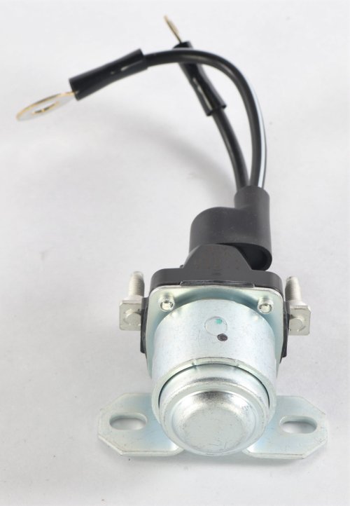 MITSUBISHI RELAY - STARTER SOLENOID 24V