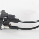 MITSUBISHI RELAY - STARTER SOLENOID 24V