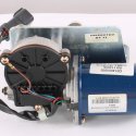 JCB WIPER MOTOR- 12V 85 DEA