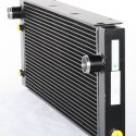 API HEAT TRANSFER RADIATOR