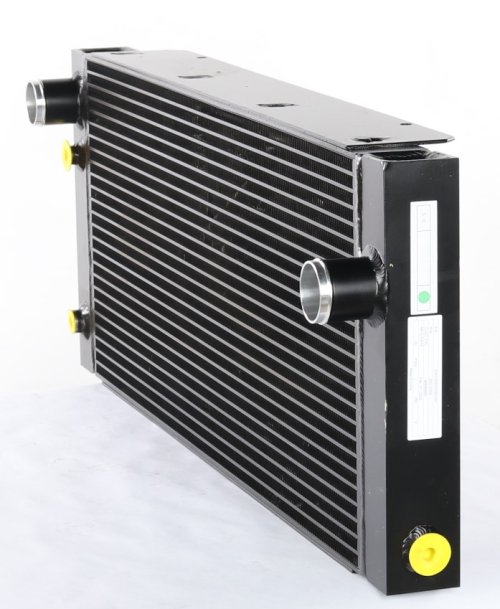 API HEAT TRANSFER RADIATOR