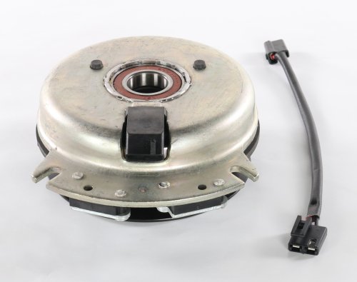 BUSHING HOG ELECTRIC CLUTCH ASSEMBLY 175 ft-lbs