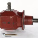 BUSHING HOG GEARBOX ASSEMBLY 100HP 540 RPM RAT