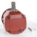 BUSHING HOG GEARBOX ASSEMBLY 100HP 540 RPM RAT