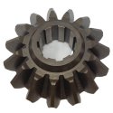 BUSHING HOG BEVEL PINION Z15 M840