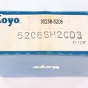 KOYO DOUBLE ROW BALL BEARING