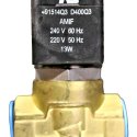 PARKER SOLENOID CONTROL VALVE - 220/240V 50/60Hz  13W