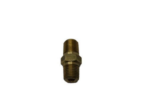 GARDNER DENVER CHECK VALVE 1000PSI 1/4\" M