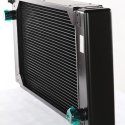 BOBCAT PORTABLE POWER RADIATOR P250 T4F