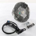 BOBCAT PORTABLE POWER FAN CLUTCH DIRECT SENSING ASSEMBLY