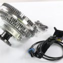 BOBCAT PORTABLE POWER FAN CLUTCH DIRECT SENSING ASSEMBLY