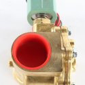 GARDNER DENVER VALVE-SOLENOID 2WAY120/60VOLT