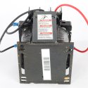 SCHNEIDER ELECTRIC TRANSFORMER 150VA 208/230/460V PRIM 115V SEC FUSED