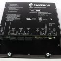 CAMERON TURBOCOMPRESSION COMPRESSOR CONTROL MODULE