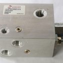 INTEGRATED TECHNOLOGIES VALVE BLOCK