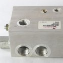 INTEGRATED TECHNOLOGIES VALVE BLOCK