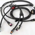 ALLISON TRANSMISSION SPEED SENSOR HARNESS