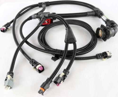 ALLISON TRANSMISSION SPEED SENSOR HARNESS