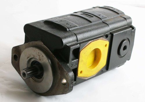 CASAPPA HYDRAULIC GEAR PUMP