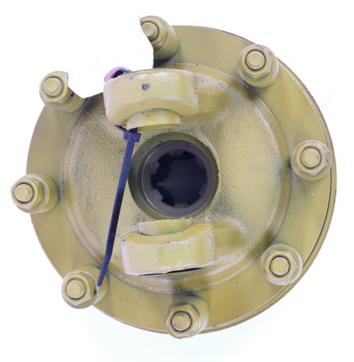 COMER INDUSTRIES COMPLETE DISC CLUTCH F00