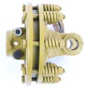 COMER INDUSTRIES COMPLETE DISC CLUTCH F00