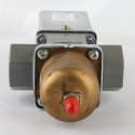 JOHNSON CONTROLS WATER REGULATING VALVE