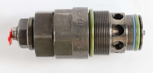 REXROTH HYDRAULIC VALVE CARTRIDGE