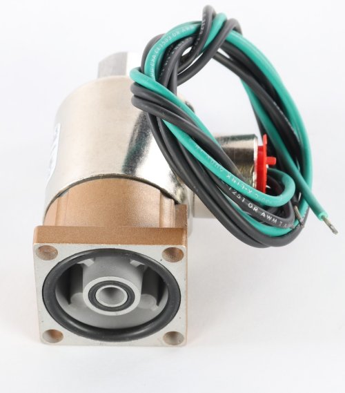 GARDNER DENVER SOLENOID VALVE