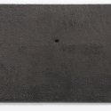 BUSHING HOG FLOOR MAT W/LOGO FOR HDE/C MOWER