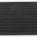 BUSHING HOG FLOOR MAT W/LOGO FOR HDE/C MOWER