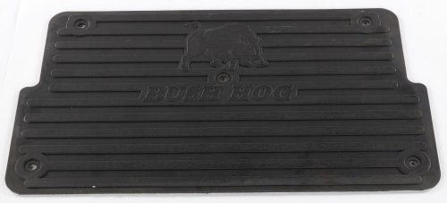 BUSHING HOG FLOOR MAT W/LOGO FOR HDE/C MOWER