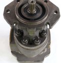 CONCENTRIC - HALDEX-BARNES / JOHN S. BARNES CO. HYDRAULIC GEAR PUMP